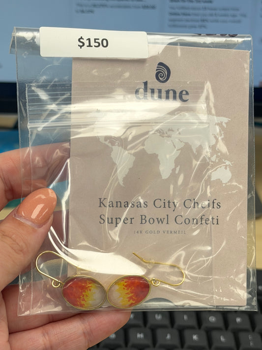 Sample Sale Earrings