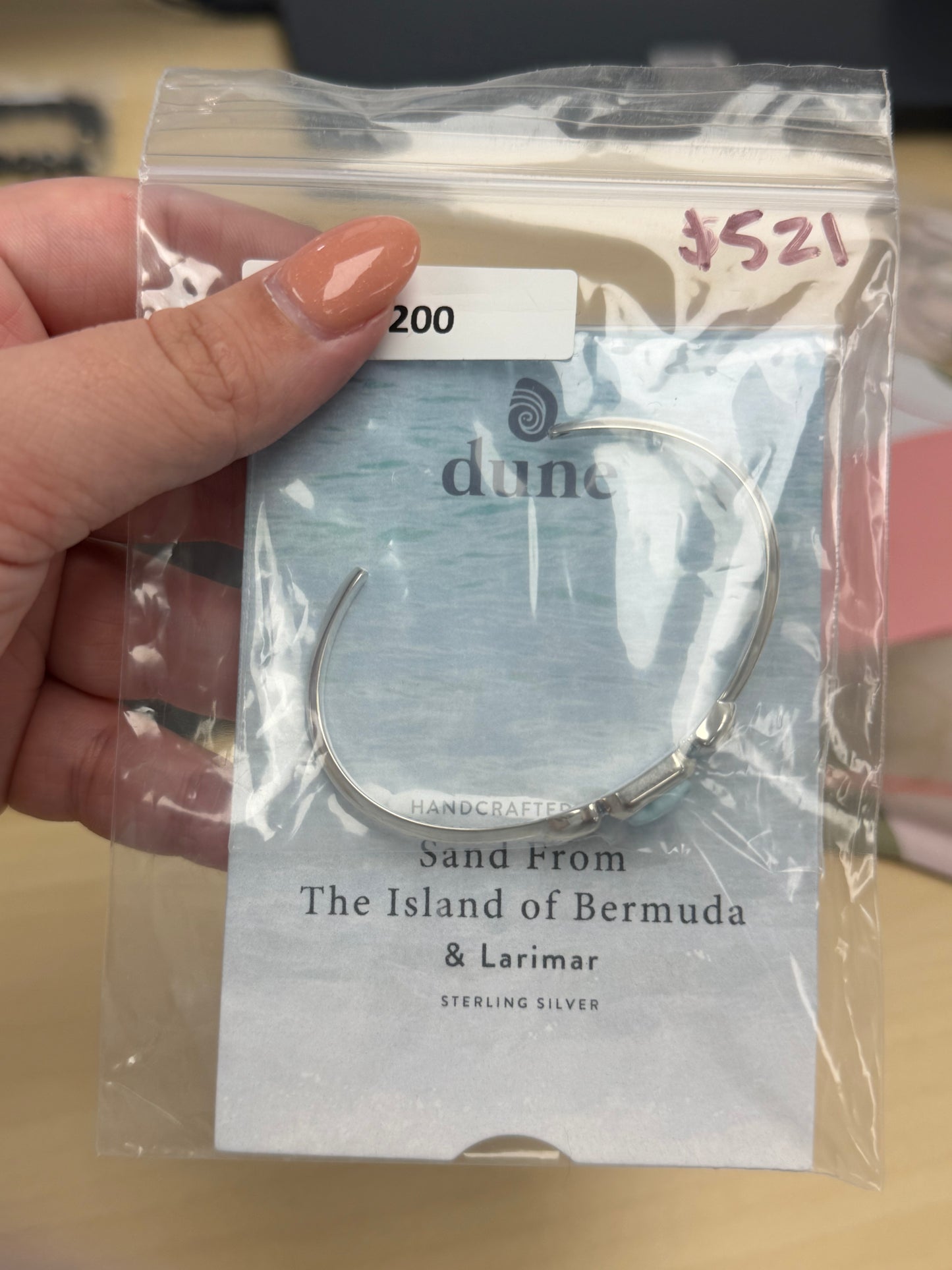 Sample Sale Bracelet