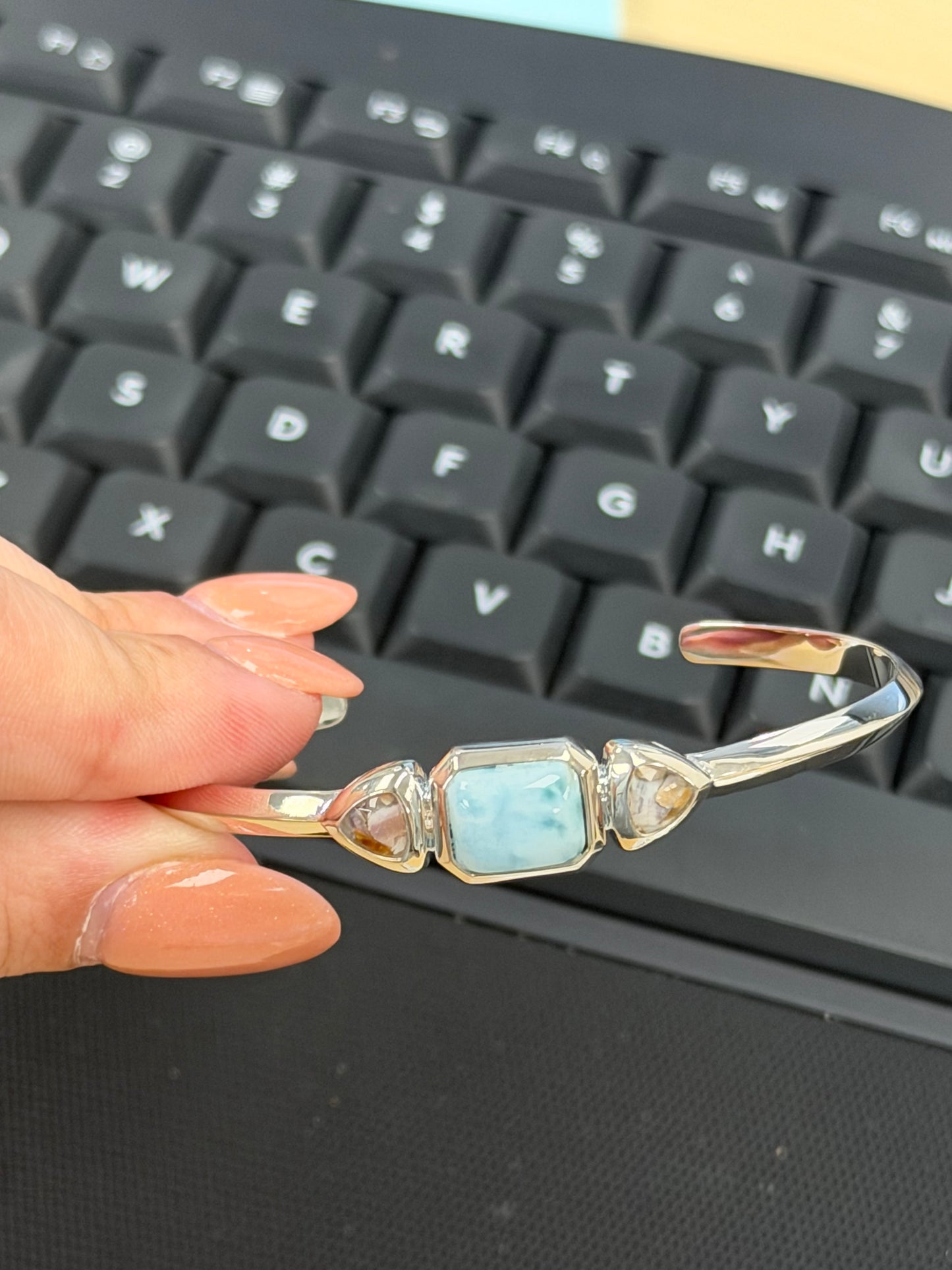Sample Sale Bracelet