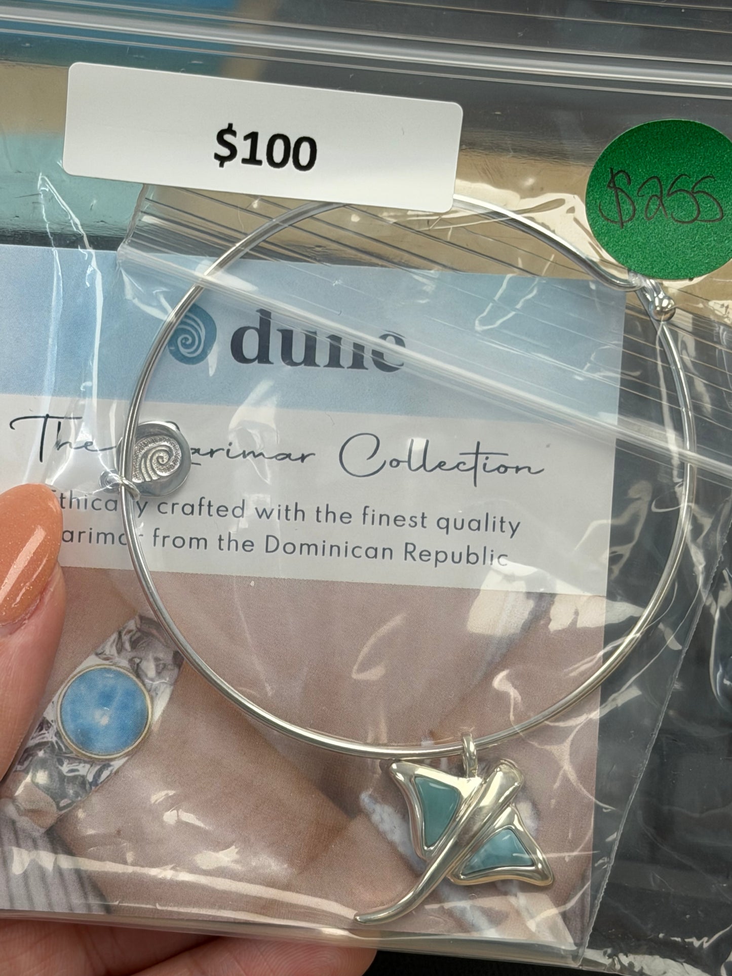 Sample Sale Bracelet