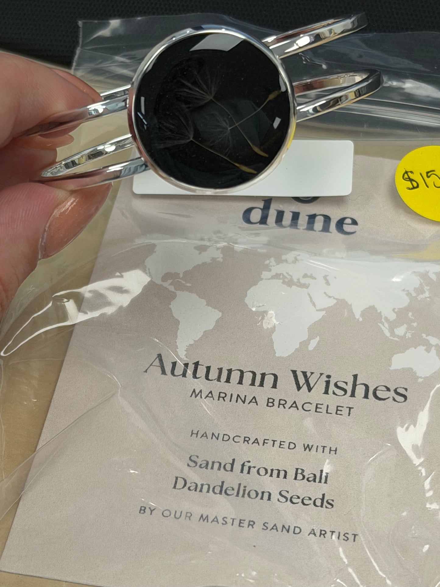 Sample Sale Bracelet