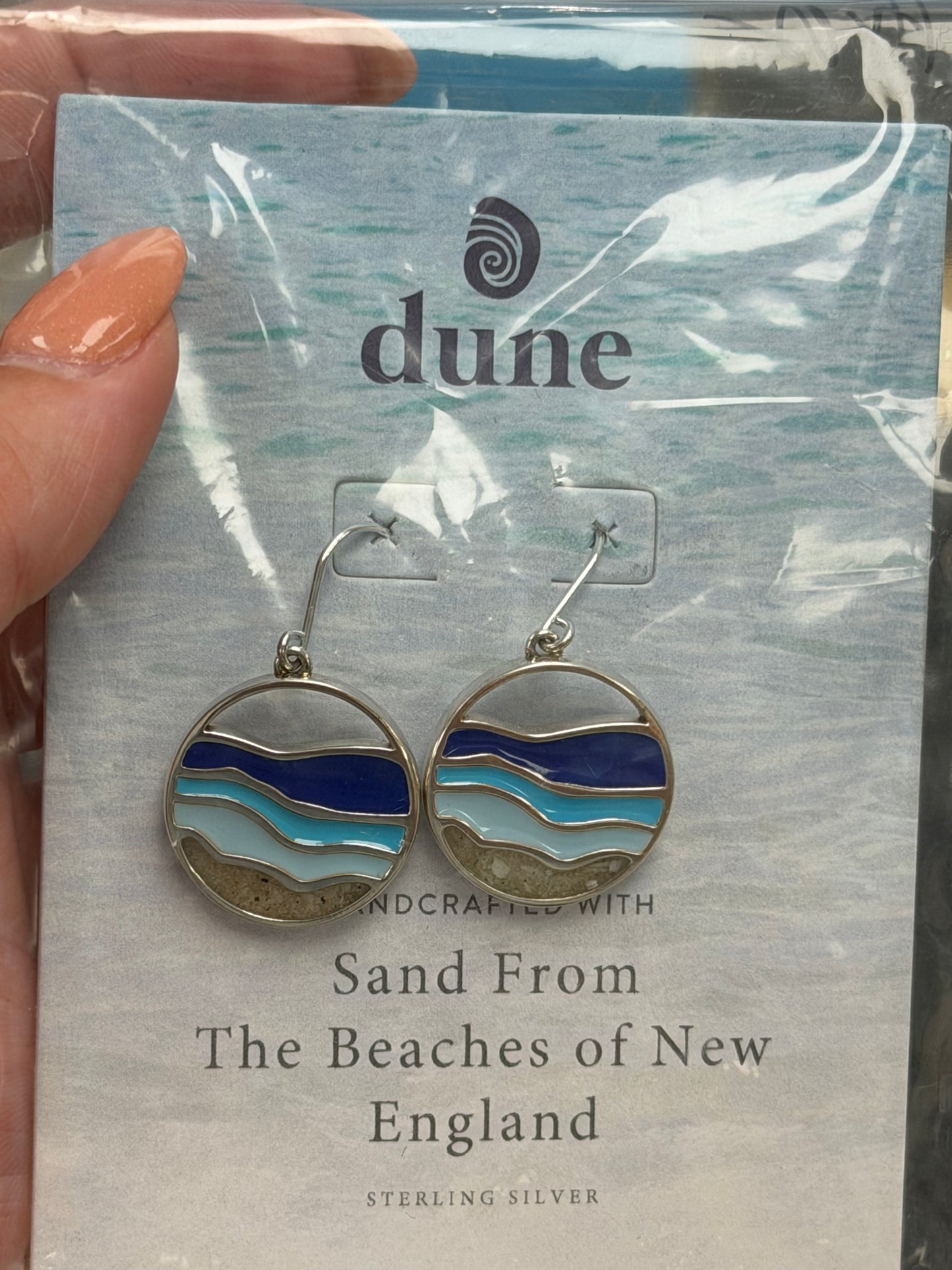 Sample Sale Earrings