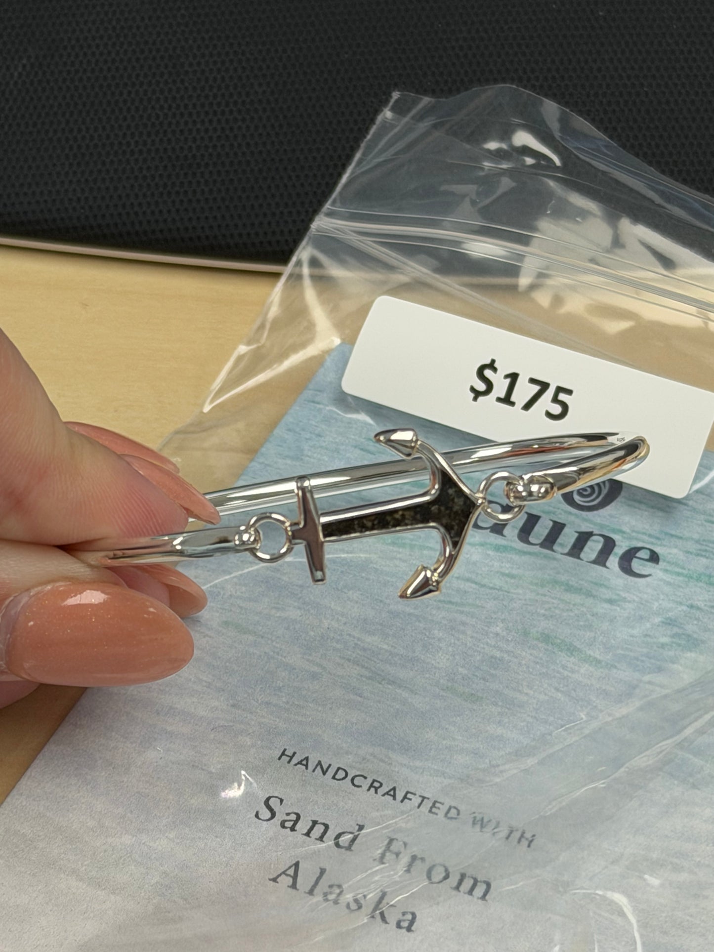 Sample Sale Bracelet Size 6