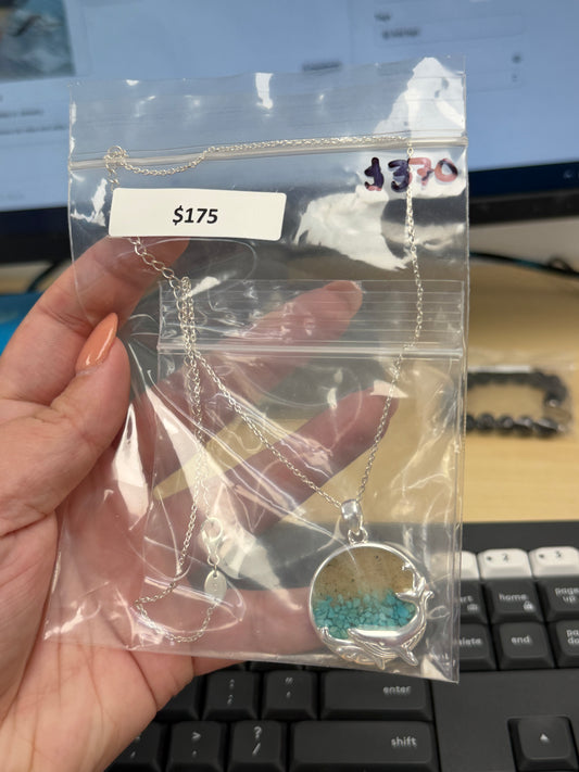 Sample Sale Necklace