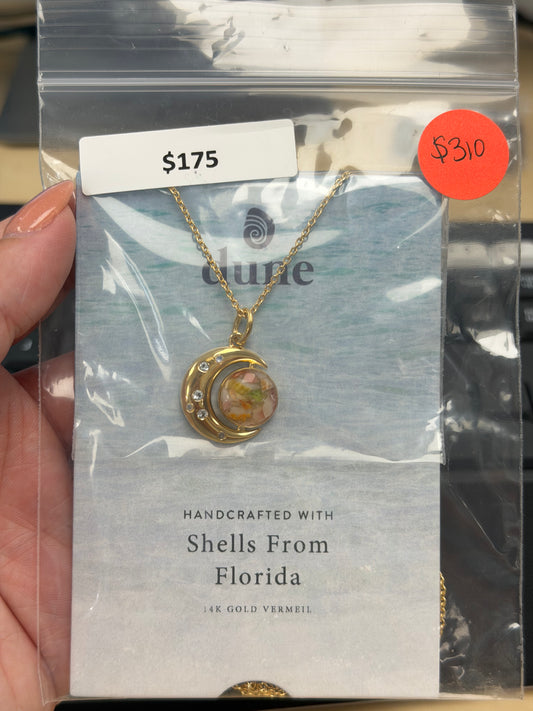 Sample Sale Necklace