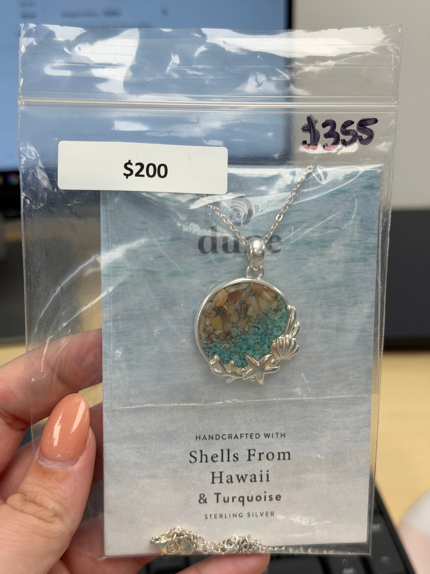 Sample Sale Necklace