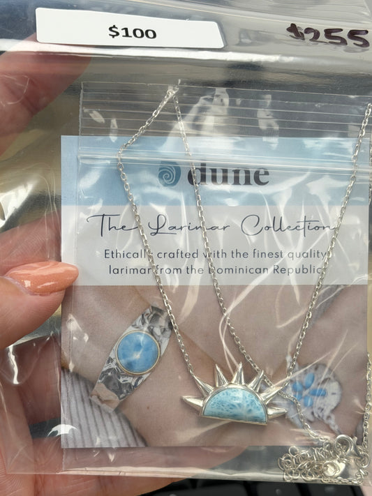 Sample Sale Necklace