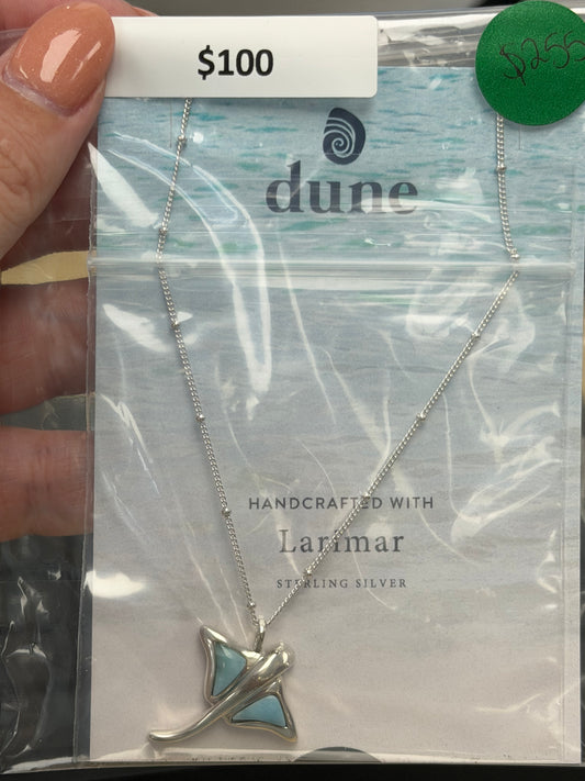 Sample Sale Necklace