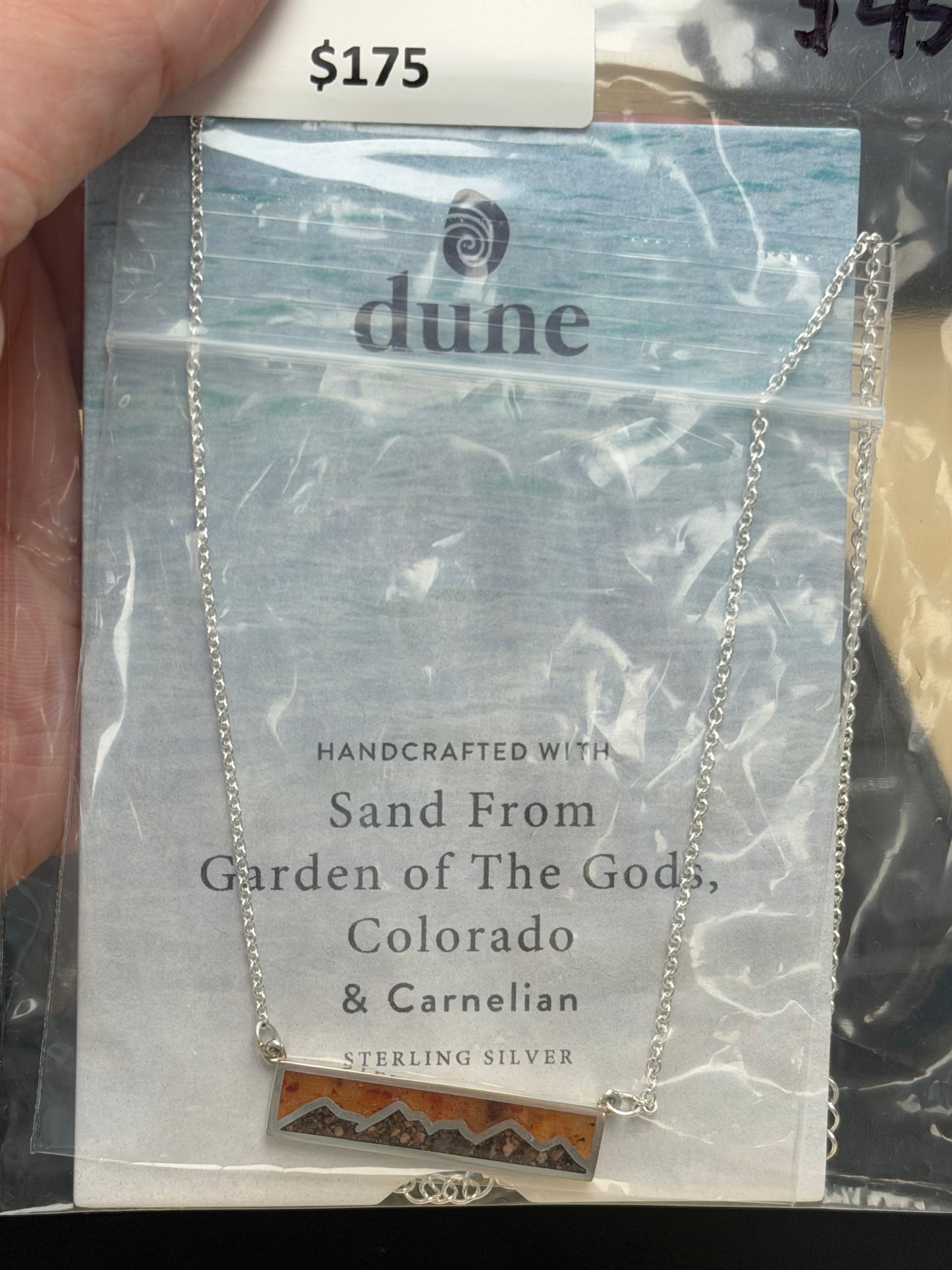 Sample Sale Necklace
