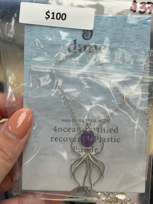 Sample Sale Necklace