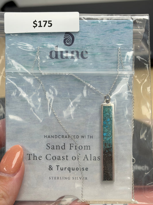 Sample Sale Necklace