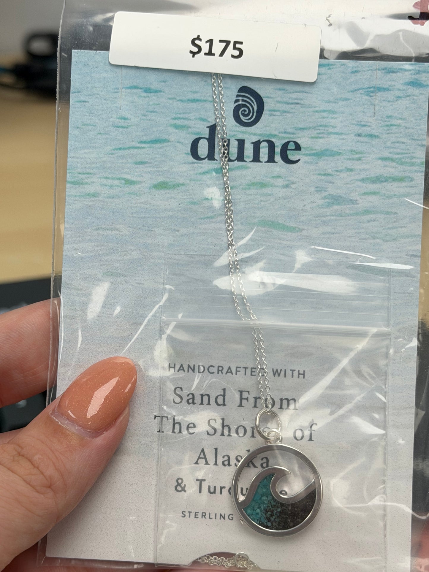 Sample Sale Necklace