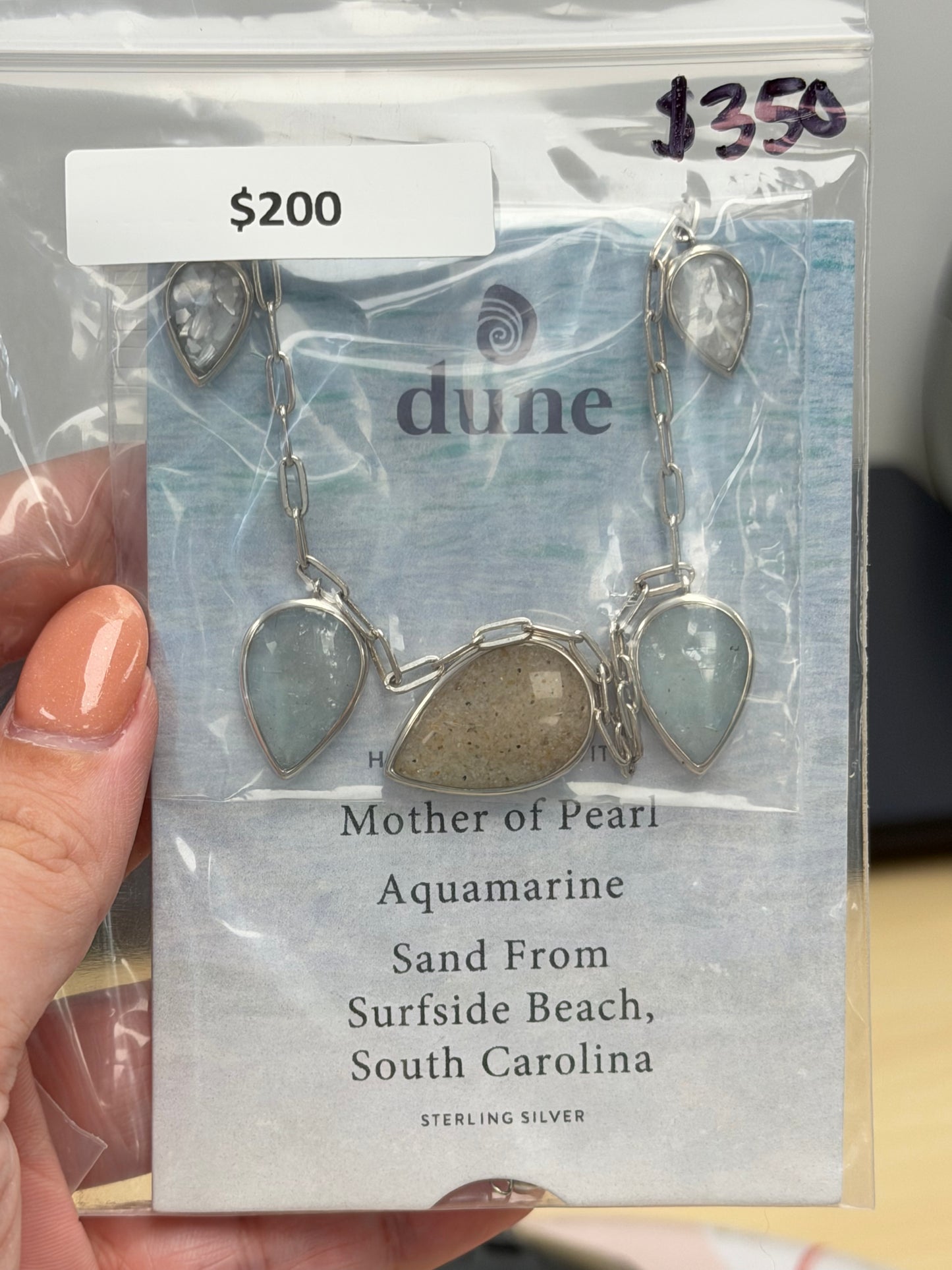 Sample Sale Necklace