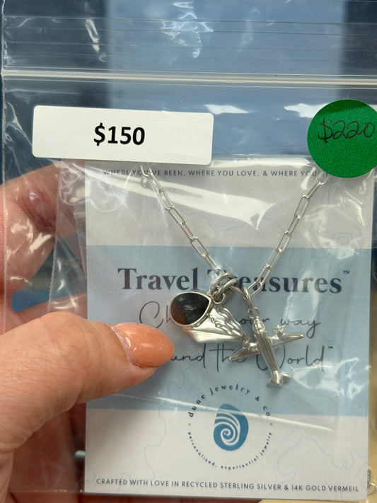 Sample Sale Necklace