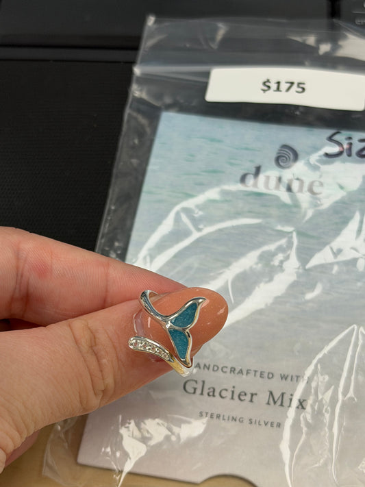 Sample Sale Ring Size 7