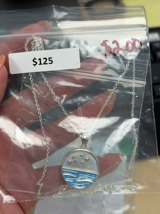 Sample Sale Necklace
