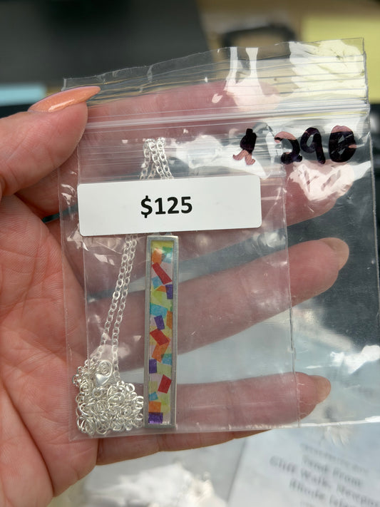 Sample Sale Necklace