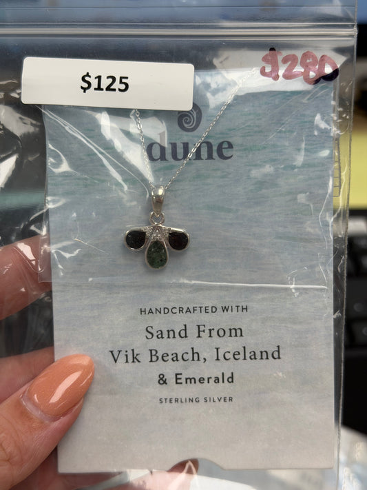 Sample Sale Necklace