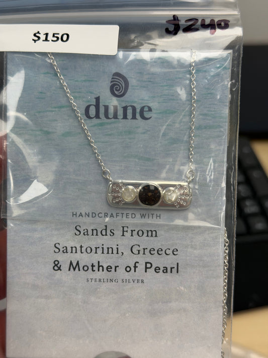 Sample Sale Necklace