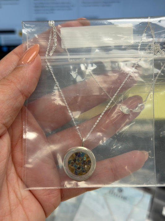 Sample Sale Necklace