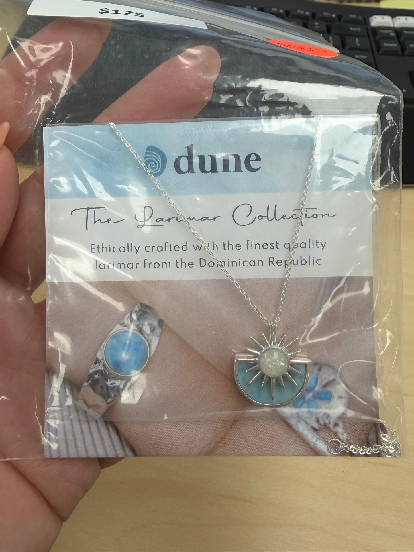 Sample Sale Necklace