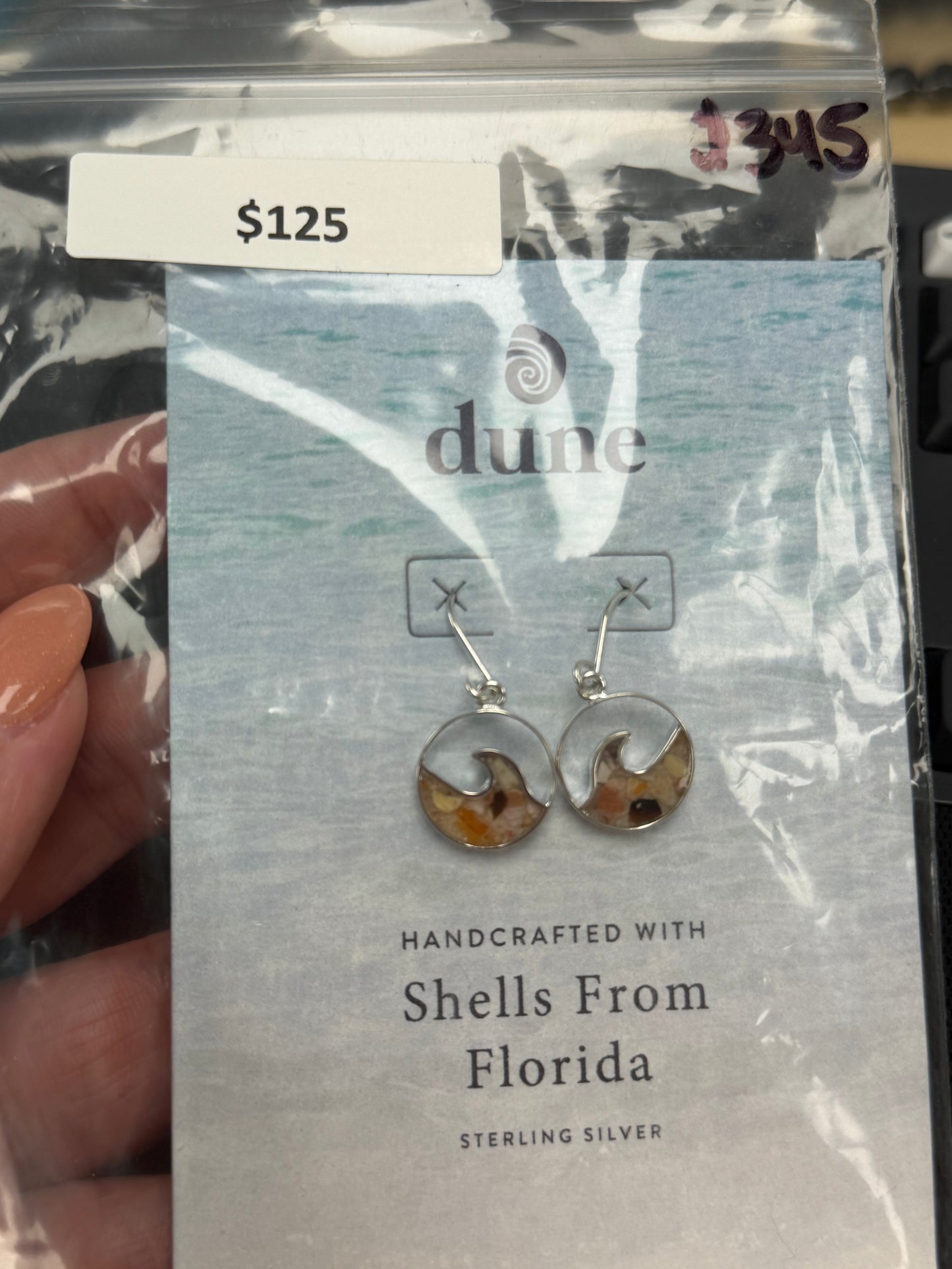 Sample Sale Earrings