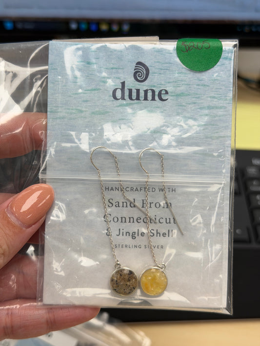 Sample Sale Earrings