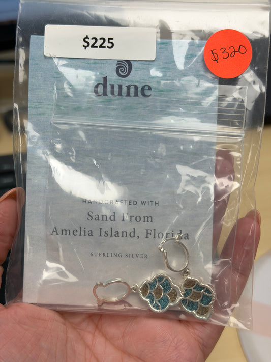 Sample Sale Earrings
