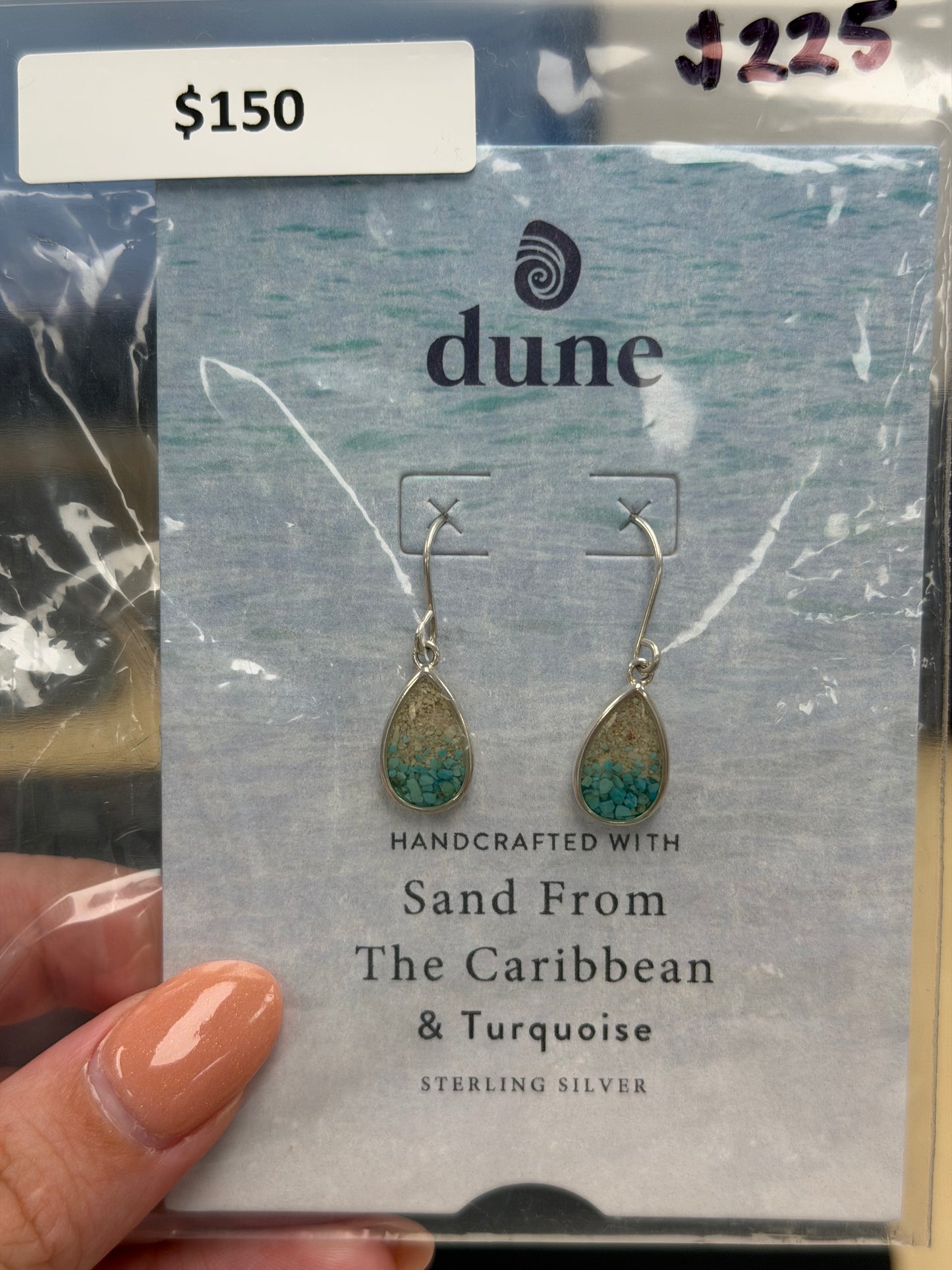Sample Sale Earrings