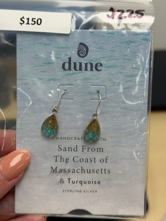 Sample Sale Earrings
