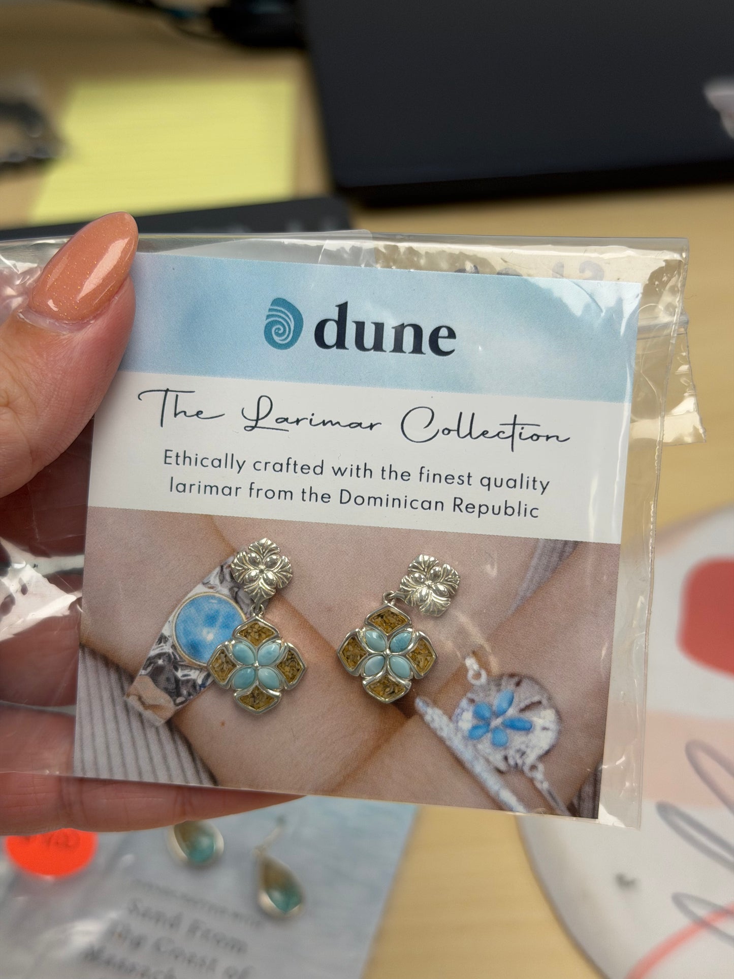 Sample Sale Earrings