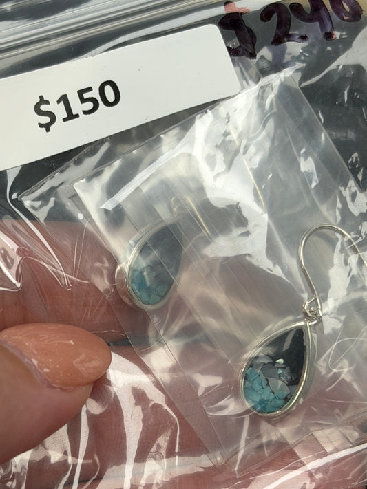 Sample Sale Earrings