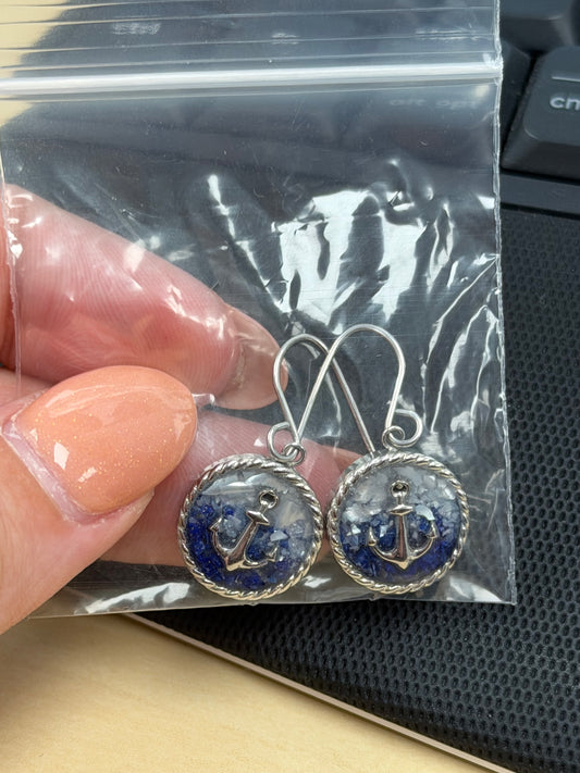 Sample Sale Earrings