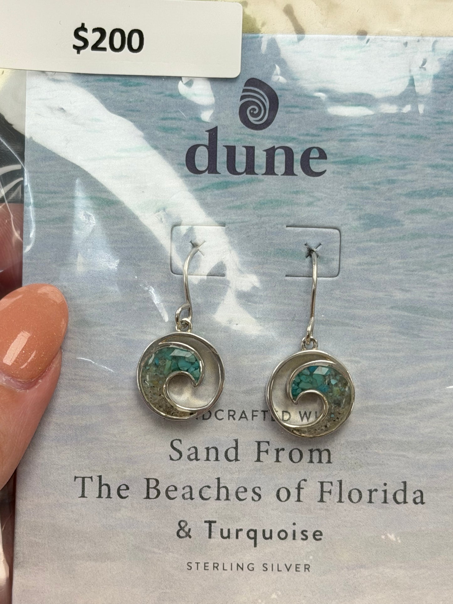 Sample Sale Earrings
