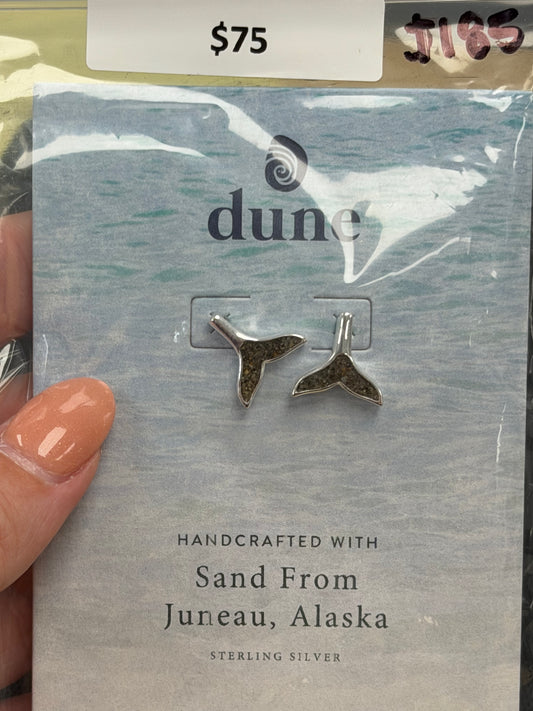 Sample Sale Earrings