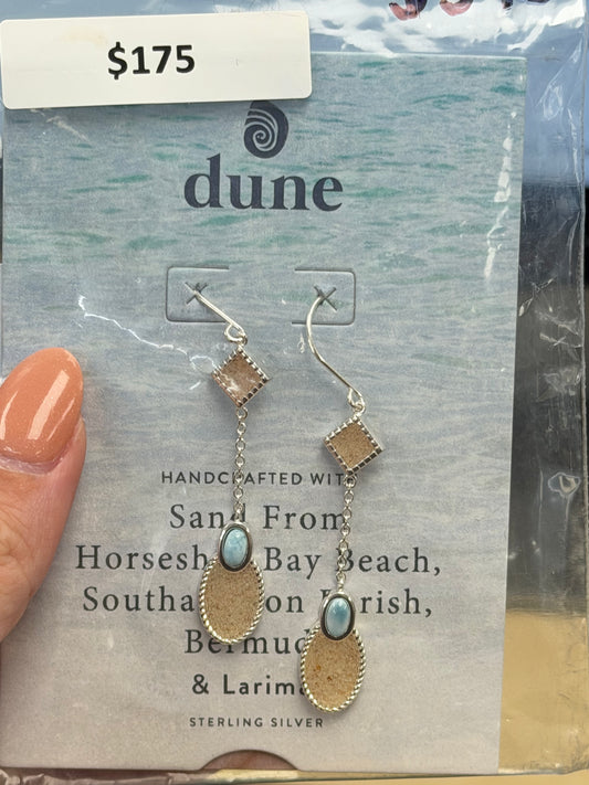 Sample Sale Earrings