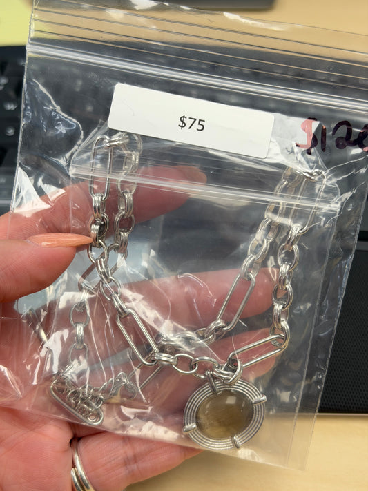 Sample Sale Necklace