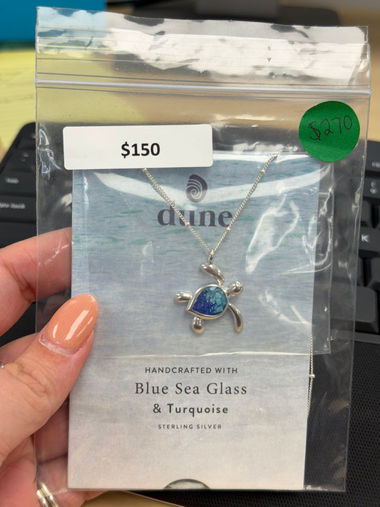 Sample Sale Necklace