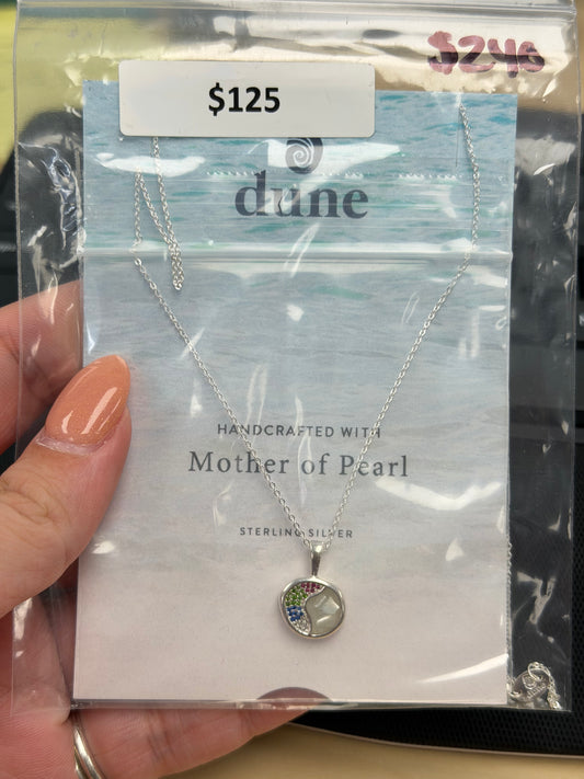 Sample Sale Necklace