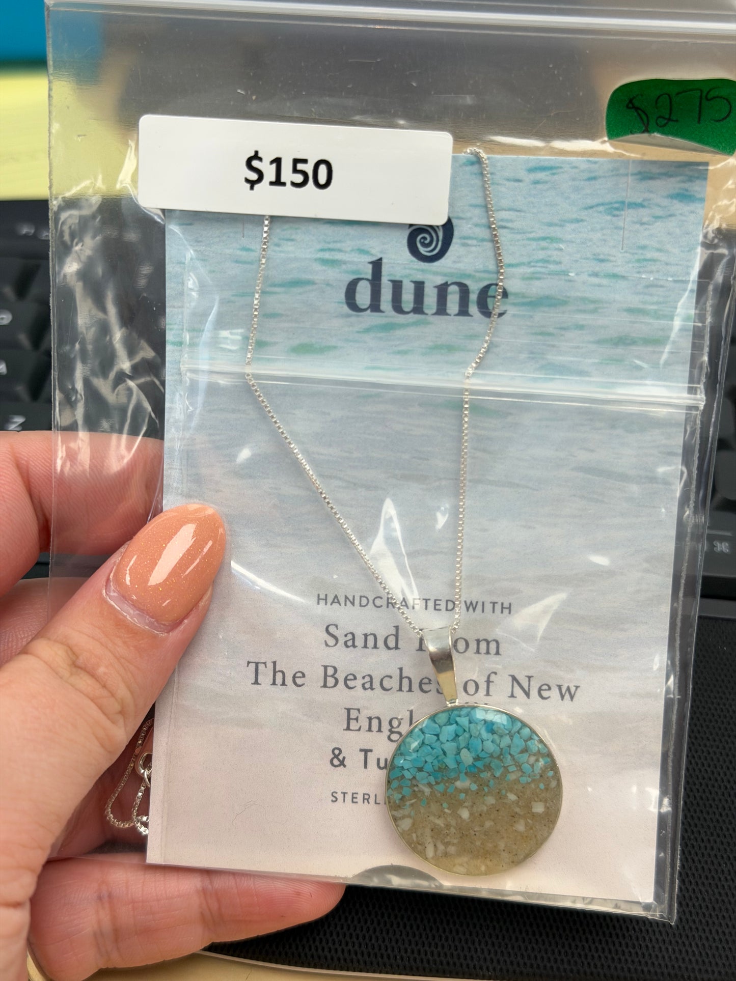 Sample Sale Necklace