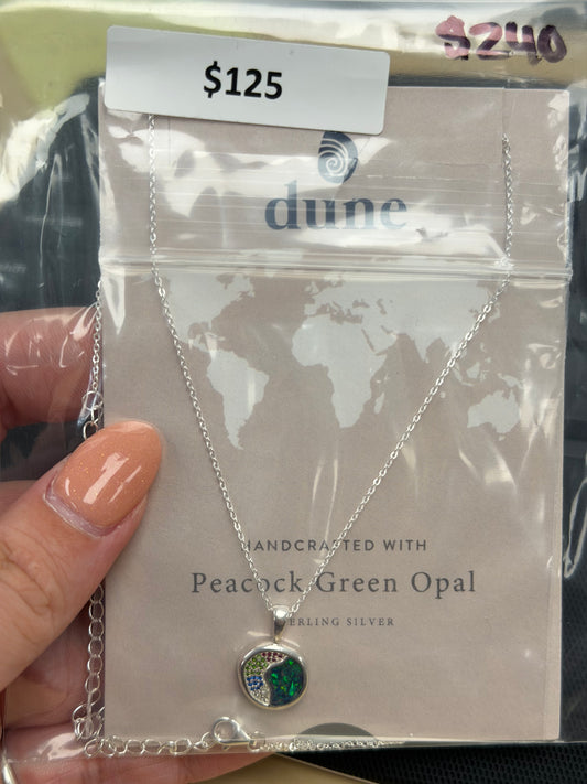 Sample Sale Necklace
