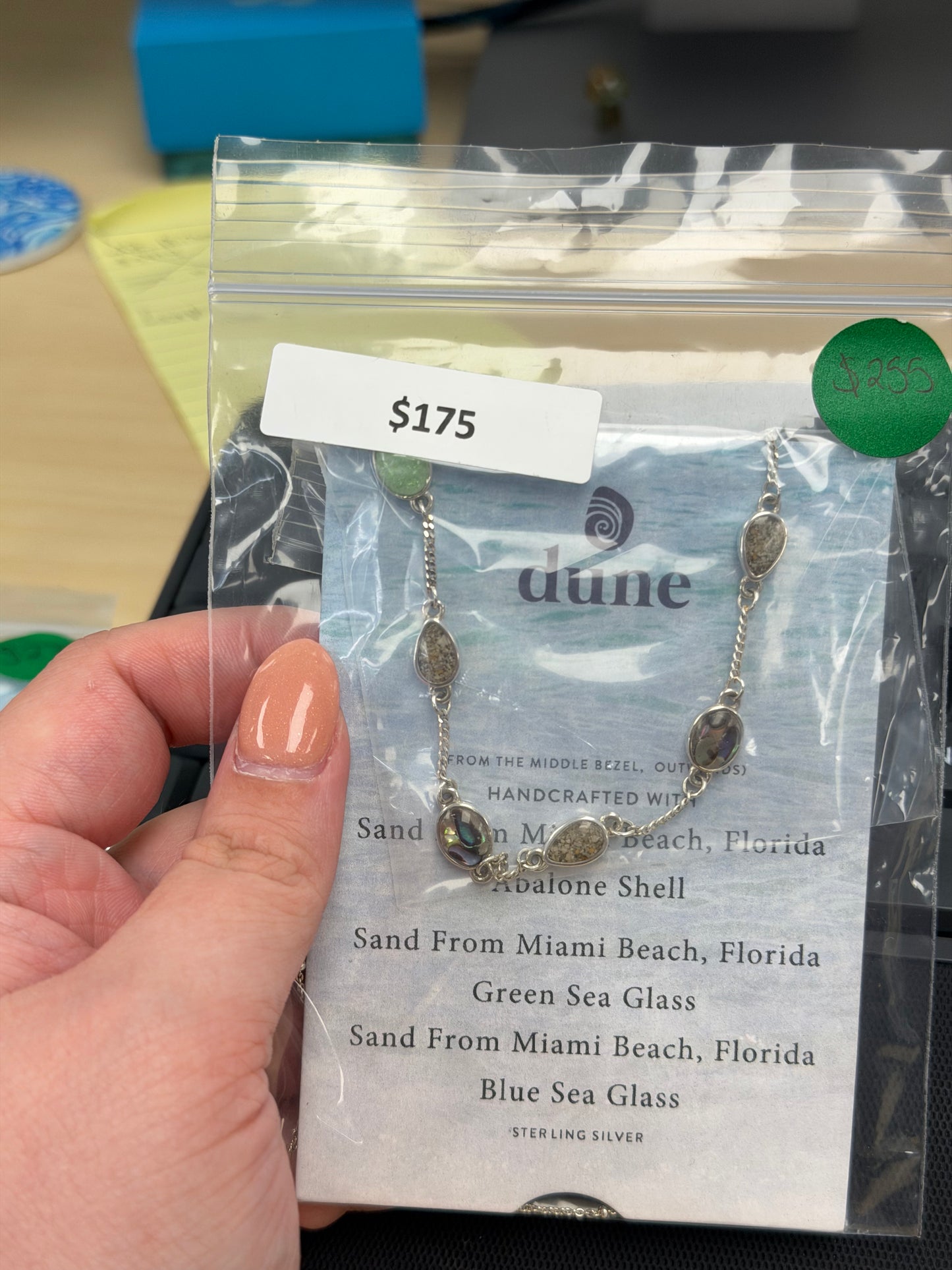 Sample Sale Necklace