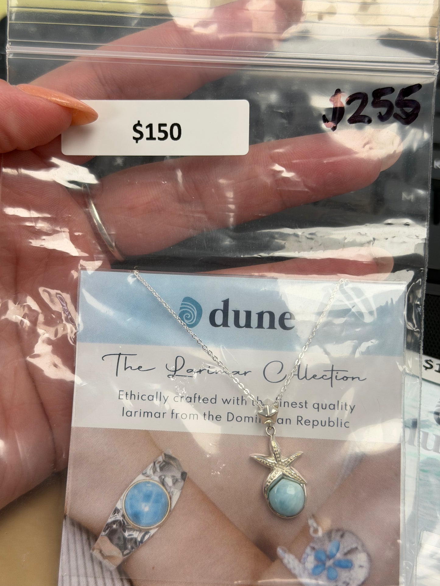 Sample Sale Necklace