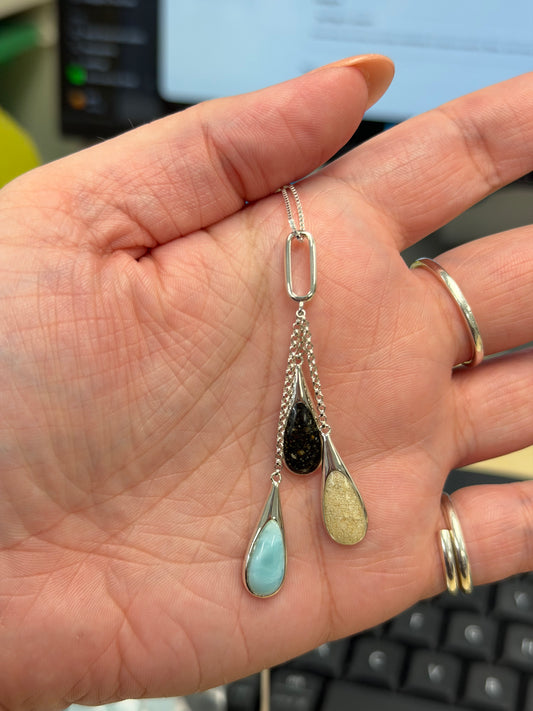 Sample Sale Necklace
