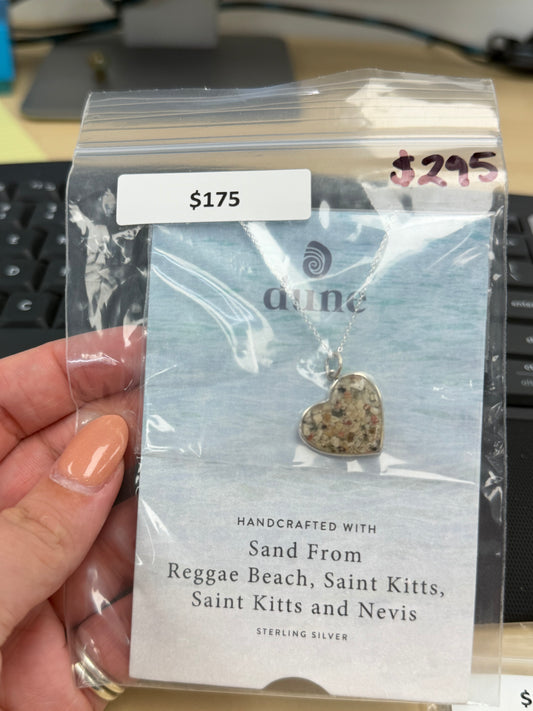 Sample Sale Necklace