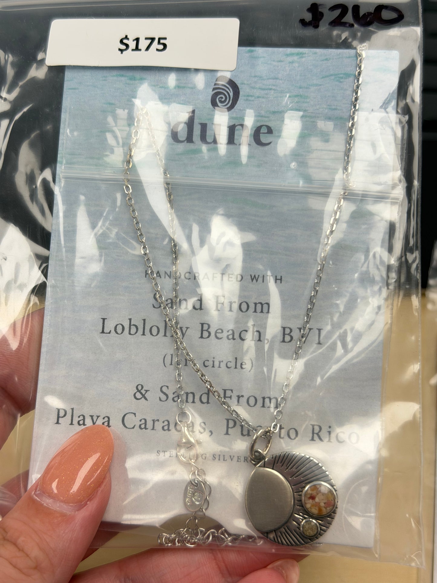 Sample Sale Necklace