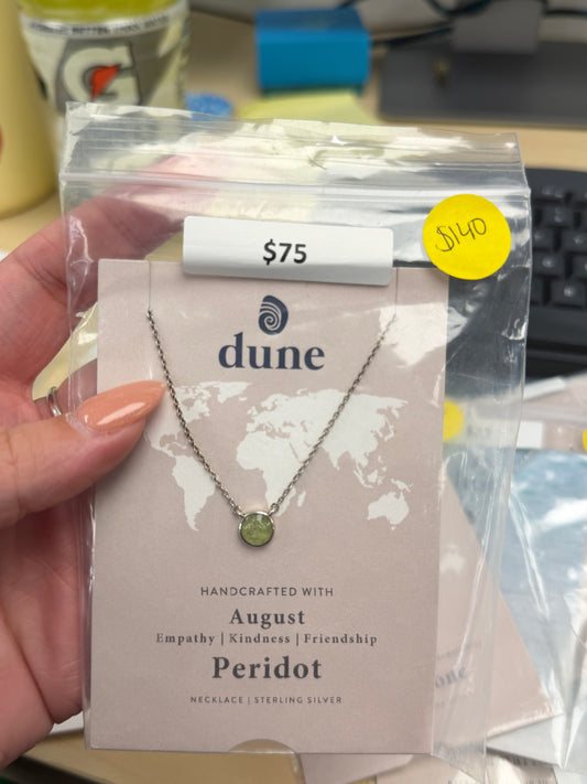 Sample Sale Necklace