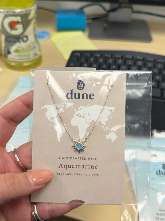 Sample Sale Necklace