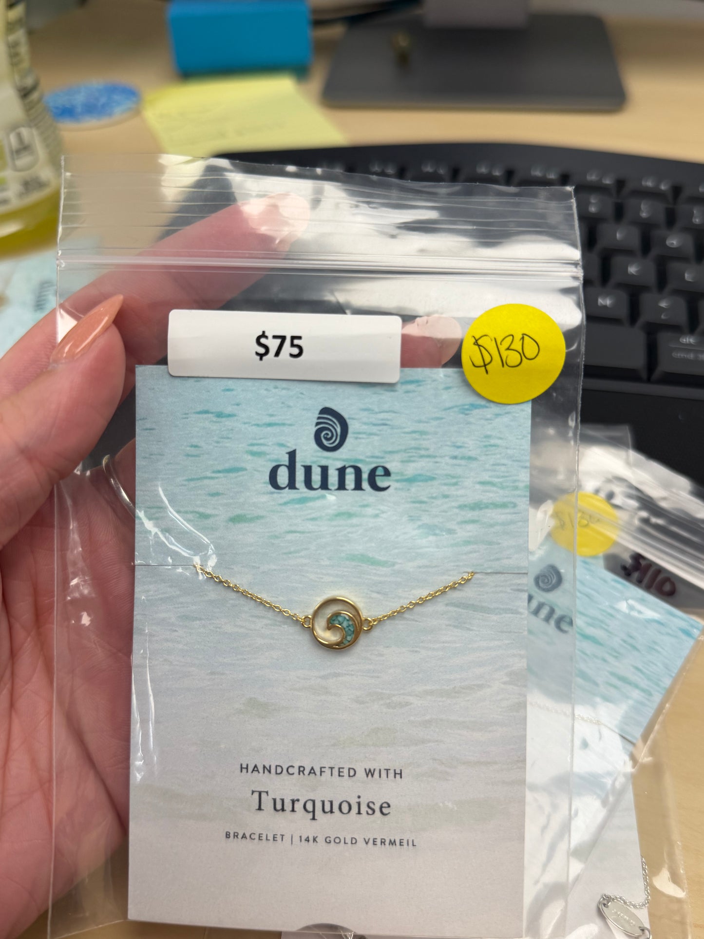 Sample Sale Bracelet