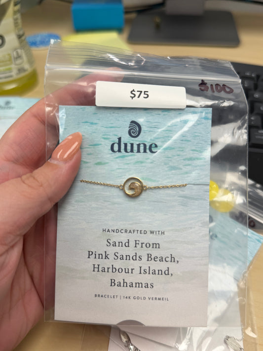Sample Sale Bracelet